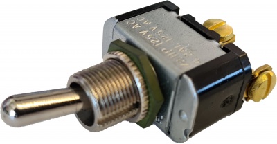 GA-style large toggle switch